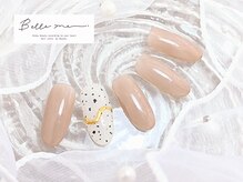 ベルミー(Belle me.)/定額:シンプルコース　¥6,500