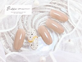 定額:シンプルコース　¥6,500