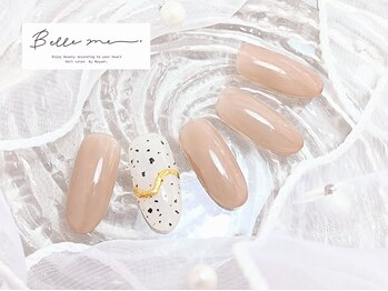 ベルミー(Belle me.)/定額:シンプルコース ¥6,500