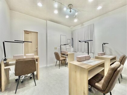 リット バイ セブンルックス 大宮東口店(Lit by 7LOOKS)の写真