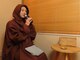 ワノン 広尾本店(wanon)の写真/選べるよもぎ蒸しで身体の芯から温め、冷え/やむくみ/女性特有のお悩みも改善☆日々の疲れを癒しませんか？