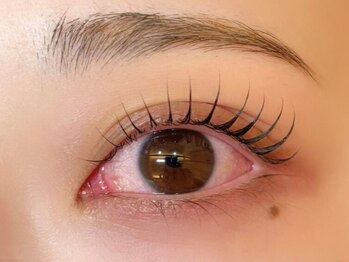 オルオルアイラッシュ(OluOlu eyelash)/OluOlu eyelash