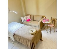 ＊落ち着いた空間＊