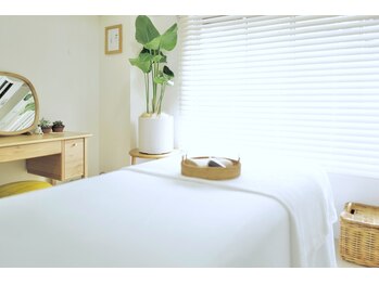 ビーグッドサロン 用賀店/居心地の良さに自信があります！