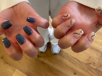 マンスリーデザイン