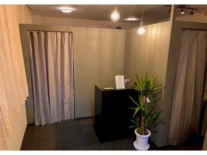 メンズアルファの写真