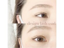 サロンベルエット 西岡崎駅前店(Salon Bellet)/選べるダメージレスまつ毛パーマ