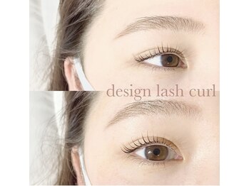 サロンベルエット 西岡崎駅前店(Salon Bellet)/選べるダメージレスまつ毛パーマ