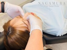 ナガムラ 芦屋(NAGAMURA)/施術風景