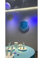 R-1ビューティーサロン 表参道&nbsp;お店の近くで開催されていたSAM'UのPOPUPに行ってきました♪