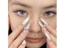 ビューティアイ(Beauty eye)の雰囲気（それぞれの目元に似合う仕上がりに！バインドロックもお得です★）