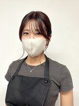 リリーラッシュ 国分寺南口店(LilyLash)&nbsp;Nomura Yuki