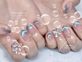 持ち込みデザイン