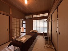 ほんだ整体院