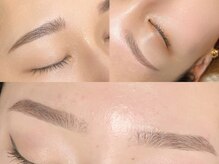 プレモ(premo)の雰囲気（大人気！眉WAX！額WAXも付いて、垢抜け度120%！）