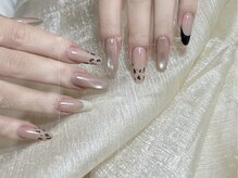 ジュライ(July)/持ち込みデザイン