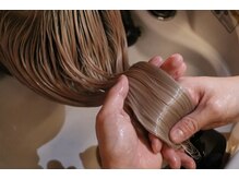 ザ ヘッドスパ トヨハシ(TOYOHASHI)の雰囲気(今だけ限定大人気!トリートメント半額クーポンございます。)