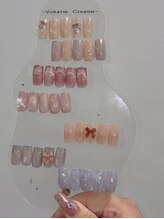 ルル 松戸(Ruru.)/定額ボリュームコース