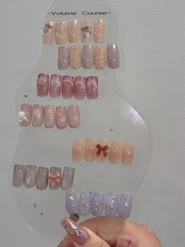 ルル 松戸(Ruru.)/定額ボリュームコース