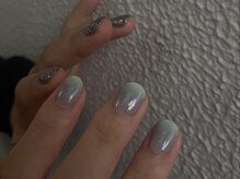 アイネイルズ 恵比寿店(I nails)/《rika》指名限定