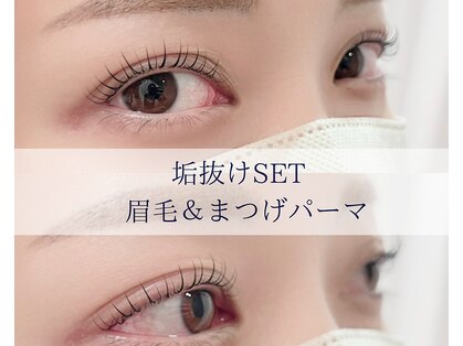 ダブリューアイキャンディー(W eye candy)の写真