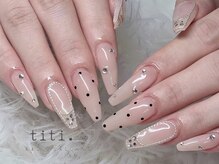 ティティ 横浜(t i t i.)/