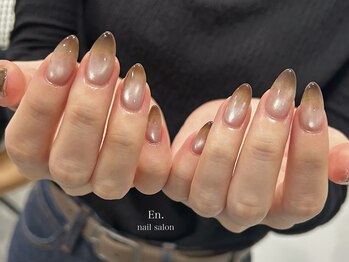 エン(En.)/＊hand design