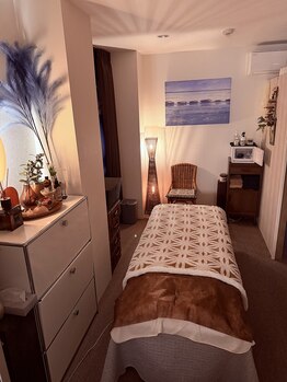 アノン 悠空間(anon)/中国式ボディケア/もみほぐし