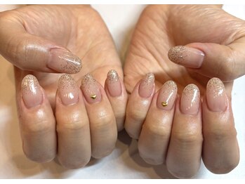 アールエム(Rm)/11月◇ネイル