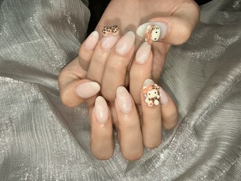 アンナ ネイル(Anna Nail)/