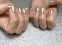 ペル(Per)/ミラーネイル