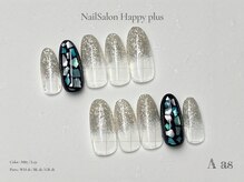 ハッピープラス(Happy plus)/定額A / オールシーズン