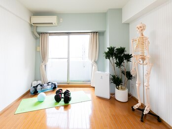 サティスファイ(SATISFY)/上小田井の隠れ家個室パーソナル