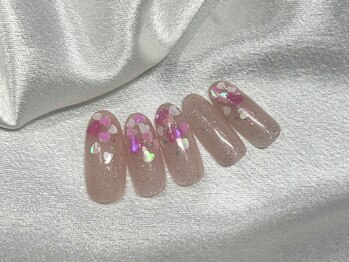 リベルテ(Liberte)/