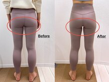 ベリル 金町店(Beryl)/ビジリス効果