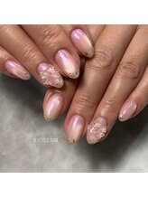 エヌスタイルネイル(N STYLE NAIL)/
