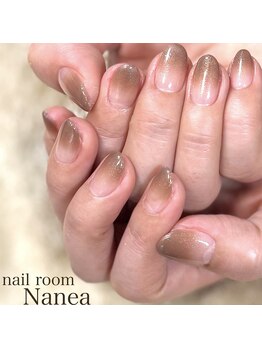 ワンカラー&グラデーション