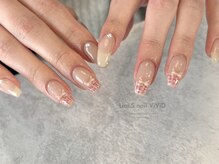リアンスネイルヴィヴィッド 倉敷店(LianS nail ViViD)/オーダー