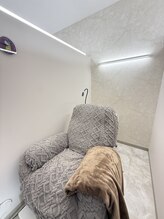 ロエルビューティーサロン(Loel BEAUTY SALON)/まつげスペース