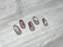 ビビネイル(BIBI Nail)/マグネット定額