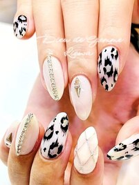 レオパード★120min