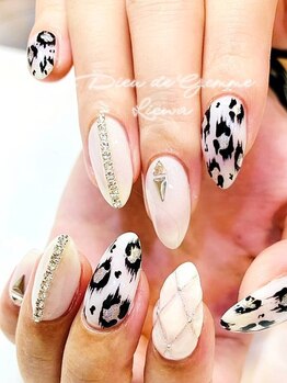 Dieu de Gemme【3月5日NEW OPEN（予定）】/レオパード★120min