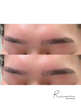 リアン アイ 太田(RIAN eye)/メンズ眉ワックス