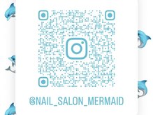 マーメイドネイル(Mermaid Nail)の雰囲気（インスタもフォローよろしくお願いします♪）