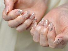 チカ(CHIKA)/持ち込みデザインコース