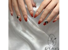 リーネイル(Ly nail)の雰囲気（カラー・パーツともに豊富に取り揃えております）