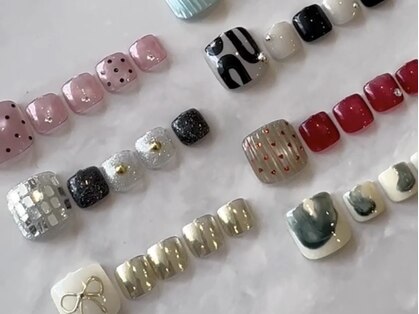 ニフ(Nif)の写真