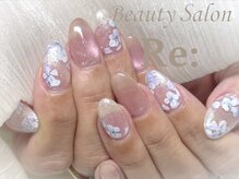 アールイー(Re:)