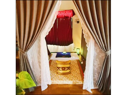 パリサ(Pharisa)の写真