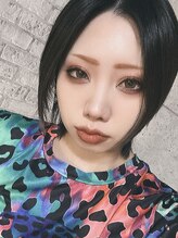 シャナレブレ(Xanaleble)&nbsp;Riho 